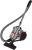 Пылесос Hyundai HYV-C2950 2400Вт черный/красный