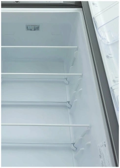 Холодильник BEKO B1RCSL332S серебристый