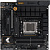 Материнская плата Asus TUF GAMING B650M-PLUS Soc-AM5 AMD B650 mATX (90MB1BG0-M0EAY0)
