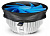 Устройство охлаждения(кулер) Deepcool ARCHER BIGPRO Soc-AM4/AM3+/1150/1151/1200 4-pin 24-30dB Al+Cu 125W 380gr Ret