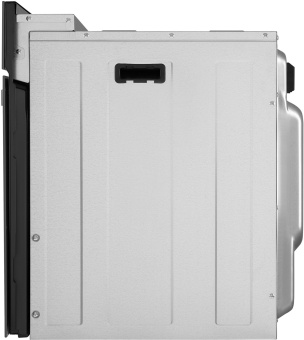 Электрический духовой шкаф Maunfeld EOEC.566TB черный