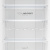 Холодильник Haier C2F637CFMVU1 серебристый