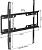 Кронштейн для телевизора Holder F4614-B черный 32"-55" макс.40кг настенный фиксированный