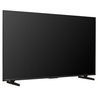 Телевизор HISENSE 55E7S PRO RU черный