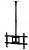 ONKRON N2L чёрный 32"-70"