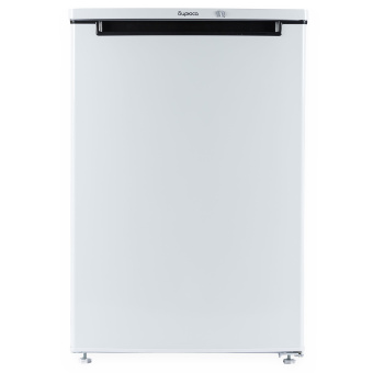 Морозильная камера Бирюса 514 белый 110л