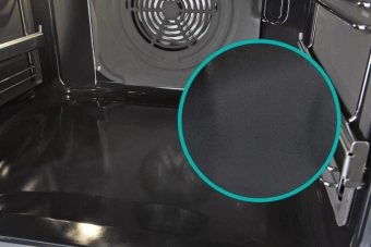 Плита электрическая Gorenje GEC5C42WG белый (без крышки)