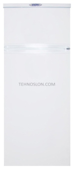 Холодильник DON R-226 004 B белый