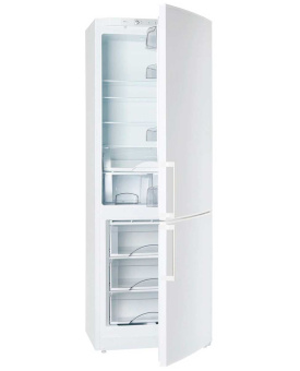 Холодильник ATLANT ХМ-6224-101 401л белый