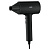 Фен JVC JHD011 1600Вт черный