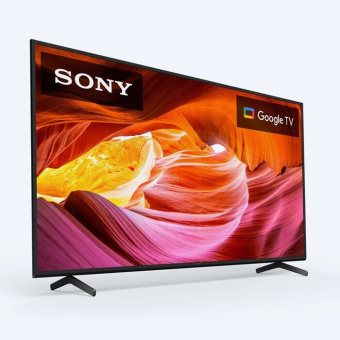 Телевизор Sony 55 KD-55X75K