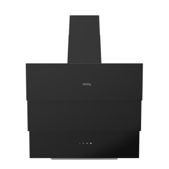 Вытяжка каминная KORTING KHC 68073 GN