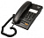 Стационарный телефон RITMIX RT-330 black