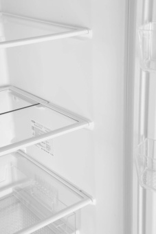 Холодильник Бирюса 6134 белый