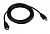PROCONNECT (17-6105-6) КАБЕЛЬ HDMI - HDMI 2.0, 3М, GOLD (ZIP LOCK ПАКЕТ)