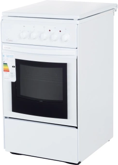 Плита электрическая FLAMA AE 1409 W