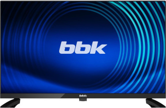 BBK 24LEX-7150/TS2C черный