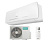 Сплит-система Hisense AS-07HR4RYDDC00G/AS-07HR4RYDDC00W 35м²