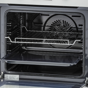 Электрический духовой шкаф KRONA  MAGNETE 60 WH