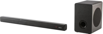 AIWA (21507) ASB-400 черный