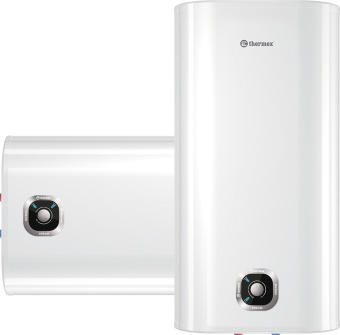 Водонагреватель Thermex Dream 50 2кВт 50л электрический настенный