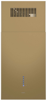 Вытяжка Maunfeld Bath Plus 402IL золотой