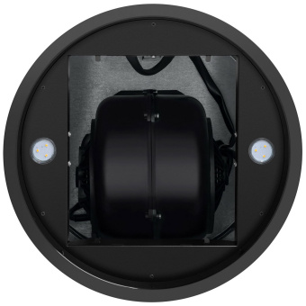 Кухонная вытяжка MAUNFELD Lee Isla 39 медный