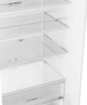 Холодильник Haier CEF538CWG белый (двухкамерный)