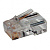 5BITES US050A RJ-45 / 8P8C / 5E / 100шт