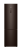 Холодильник Haier C4F740CDBGU1 графитовый 