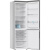 Холодильник Haier C2F637CFMVU1 серебристый