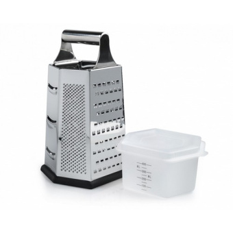 Терка TalleR TR-21906