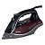 Утюг Vitek VT-1240 (BD) 2400Вт бордовый/черный