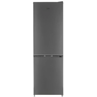 Холодильник BEKO B1RCNK272G серый