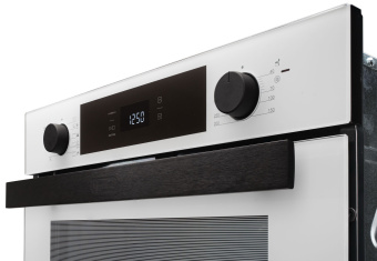 Духовка электрическая DeLonghi DEO 755 BB RAMONA белый