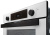 Духовка электрическая DeLonghi DEO 755 BB RAMONA белый