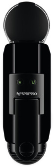 Кофемашина Delonghi Nespresso Essenza EN85.B 1310Вт черный