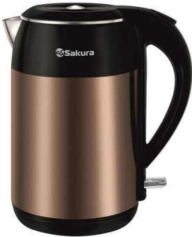 SAKURA SA-2154C 1,8л Premium