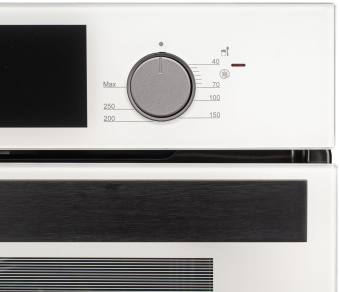Духовка электрическая DeLonghi DEO 735 BB FRANCA белый