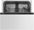 Встраиваемая посудомоечная машина Beko BDIS1W961