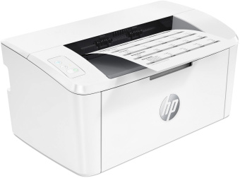 Принтер лазерный HP LaserJet M111w (7MD68A) A4 WiFi