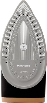 Парогенератор Panasonic NI-GT500NTW черный