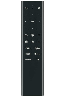 Телевизор Maunfeld MQT65UST03