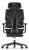 Кресло Cactus CS-CHR-MC01-BK черный