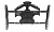 KROMAX ATLANTIS-46 для 22"-65" GREY