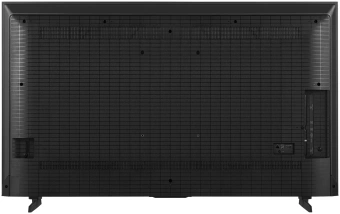 Телевизор HISENSE 55E7S PRO RU черный