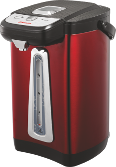 Термопот Sakura SA-1346R 6л 750Вт красный