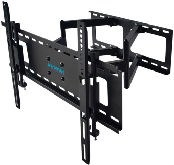 Кронштейн Kromax Atlantis 80 black