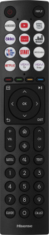 Телевизор HISENSE 65 65U7HQ