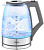 Чайник электрический Centek CT-0014 1,8л 2200Вт серый